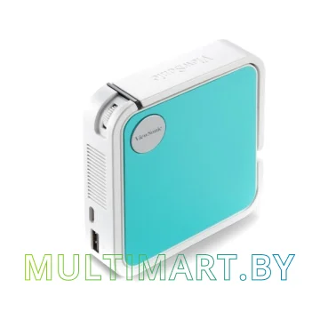 Проектор ViewSonic M1 mini Plus картинка 10